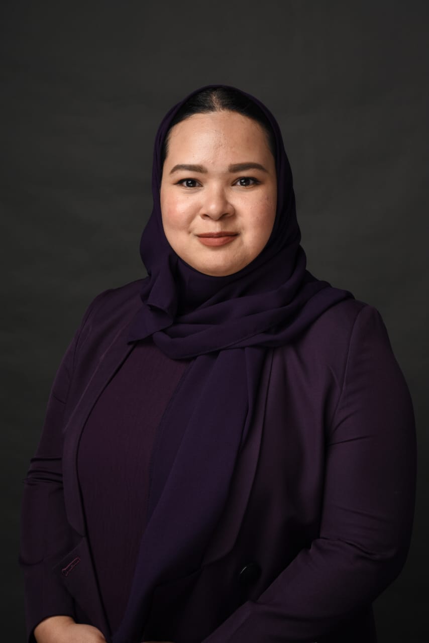 حنين حسن صويلح